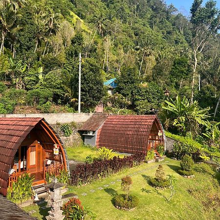 Karangasem Villa Lumbung Ayu Sari & Spa מראה חיצוני תמונה