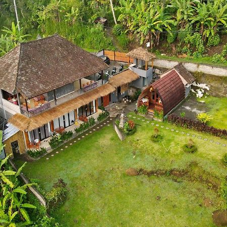 Karangasem Villa Lumbung Ayu Sari & Spa מראה חיצוני תמונה