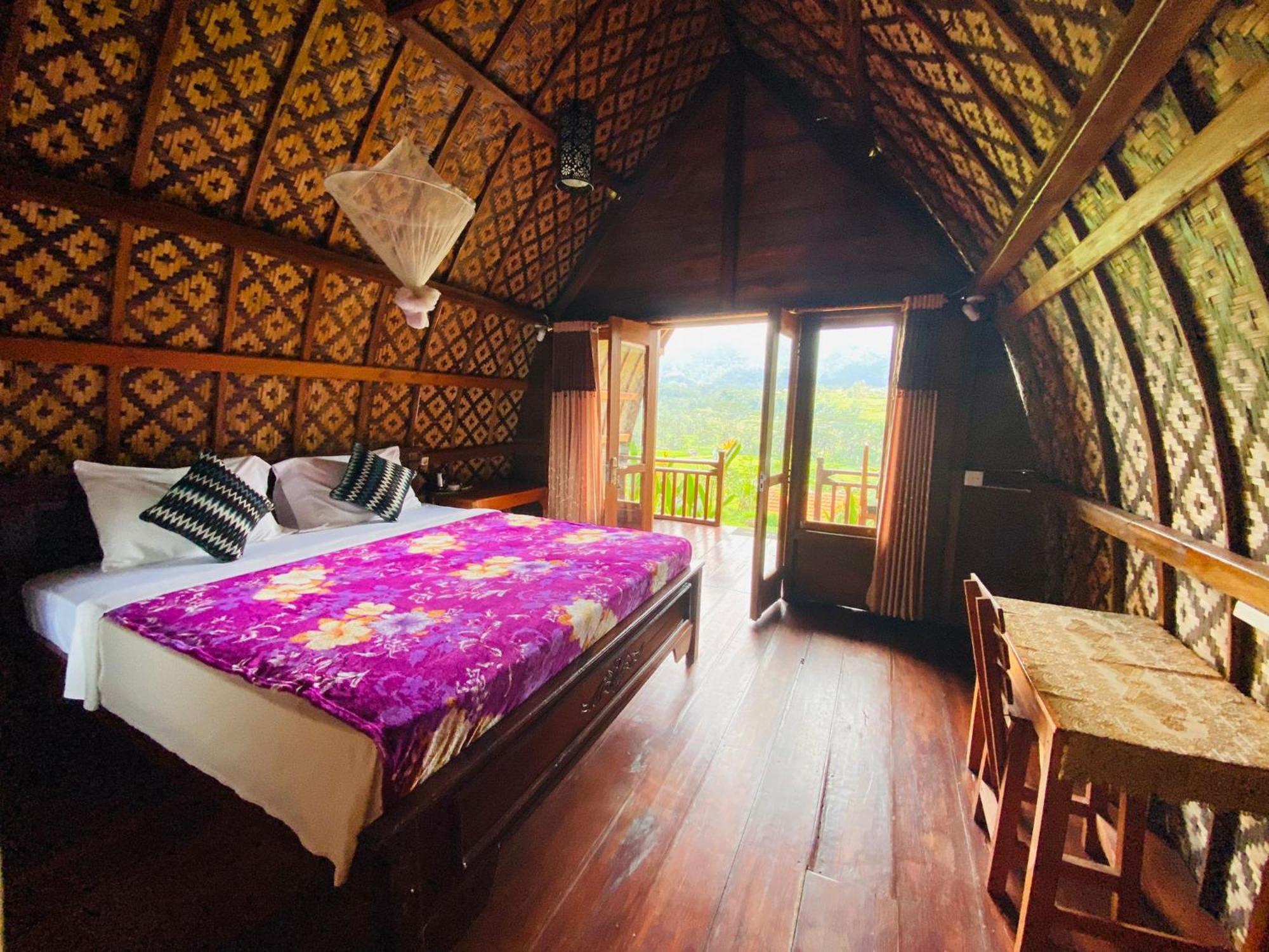 Karangasem Villa Lumbung Ayu Sari & Spa מראה חיצוני תמונה