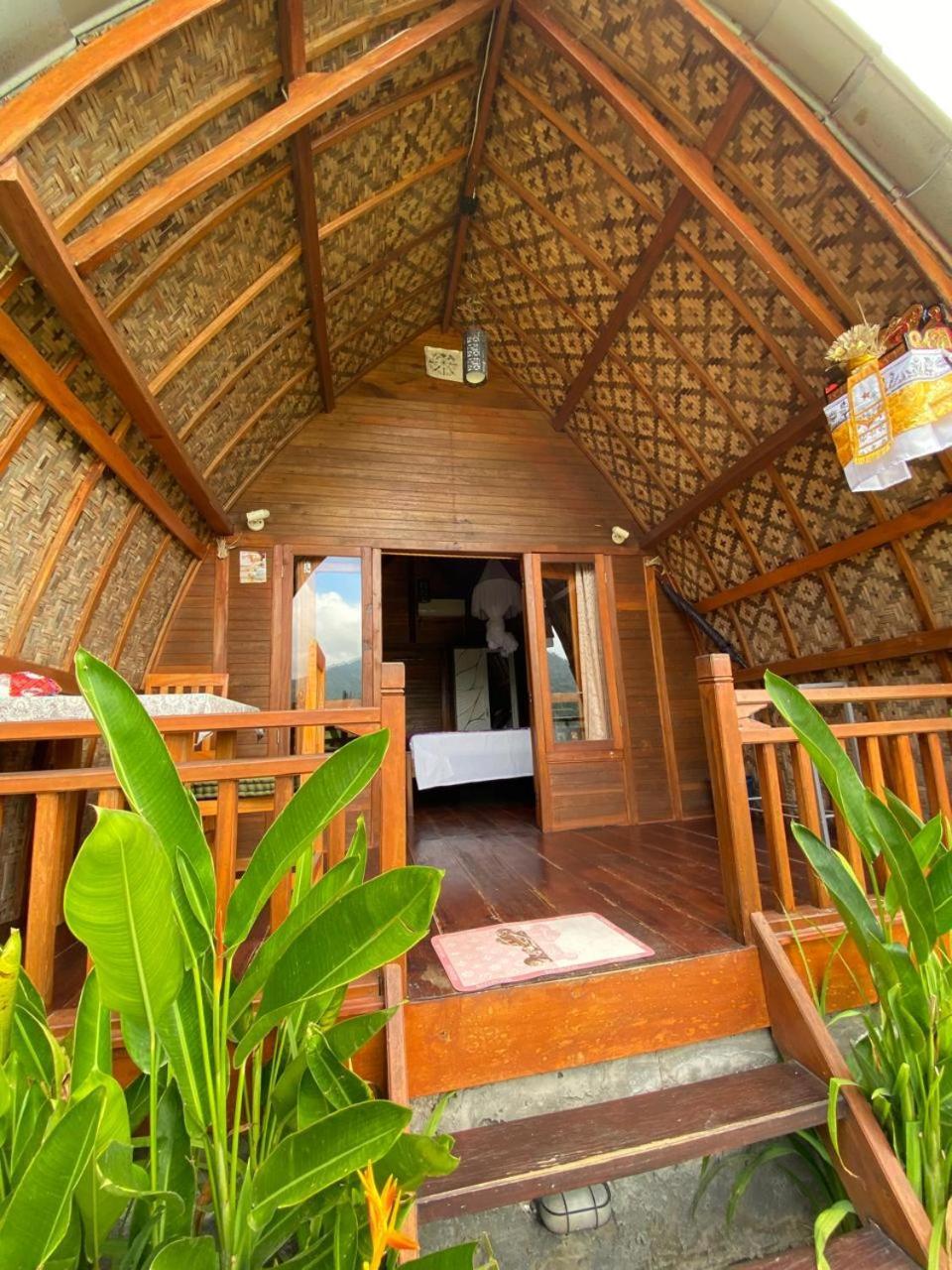 Karangasem Villa Lumbung Ayu Sari & Spa מראה חיצוני תמונה