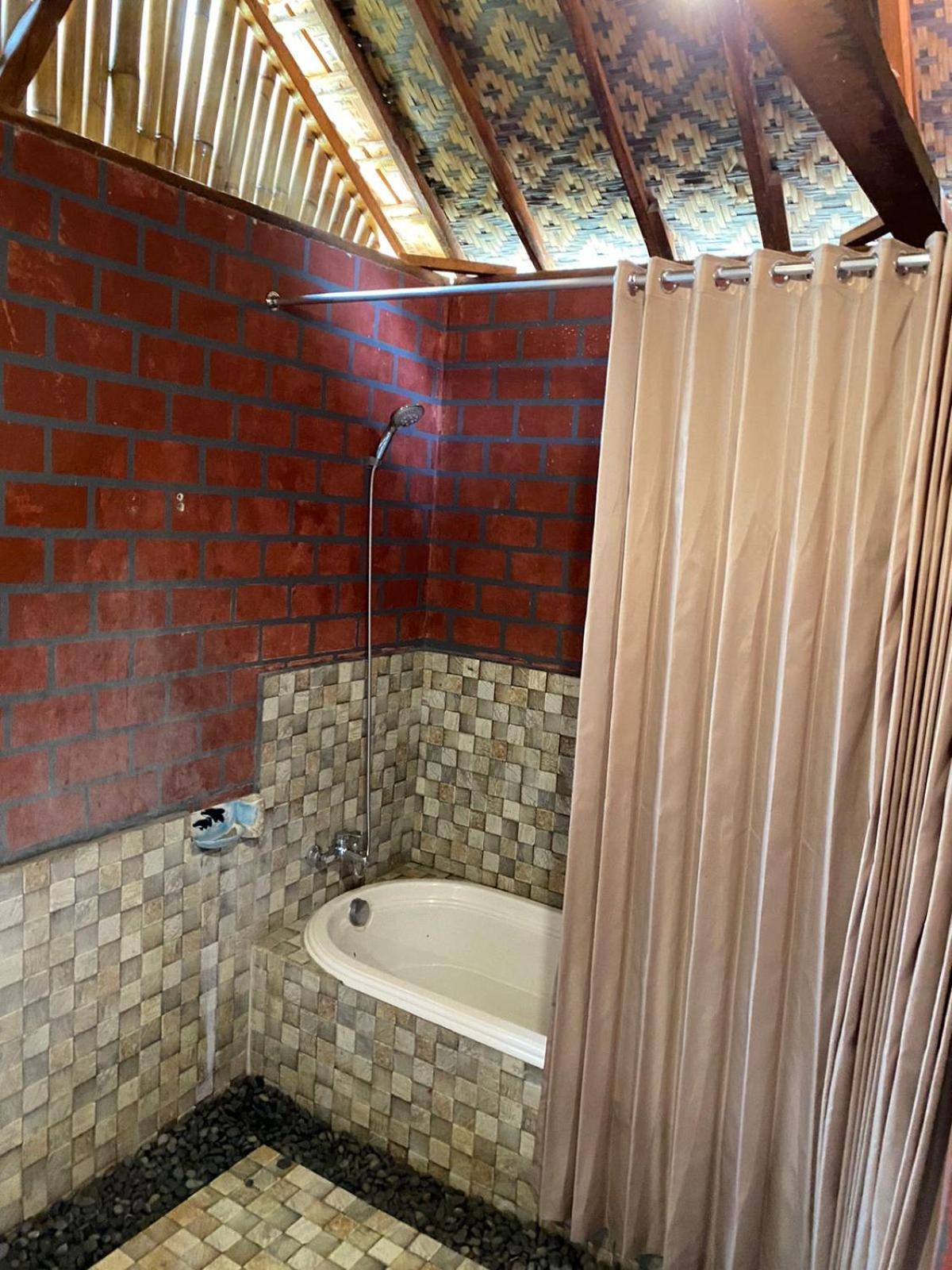 Karangasem Villa Lumbung Ayu Sari & Spa מראה חיצוני תמונה